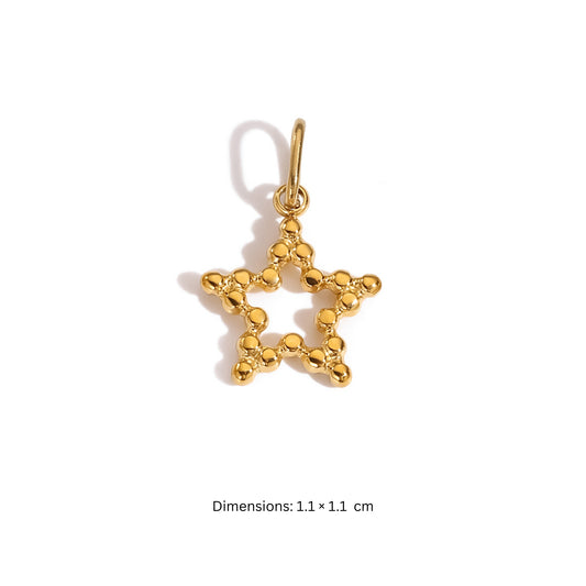 The Celestial Edition Charms