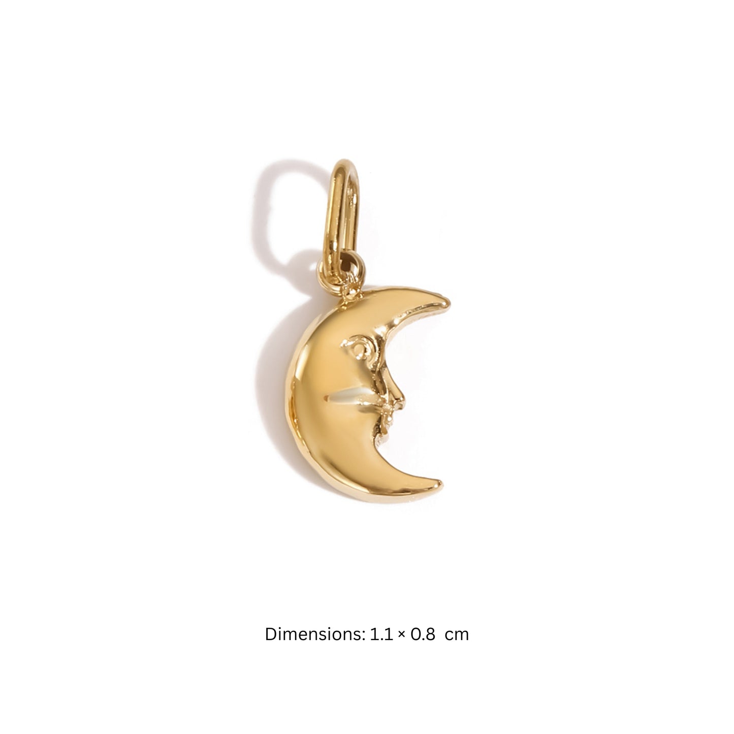 The Celestial Edition Charms