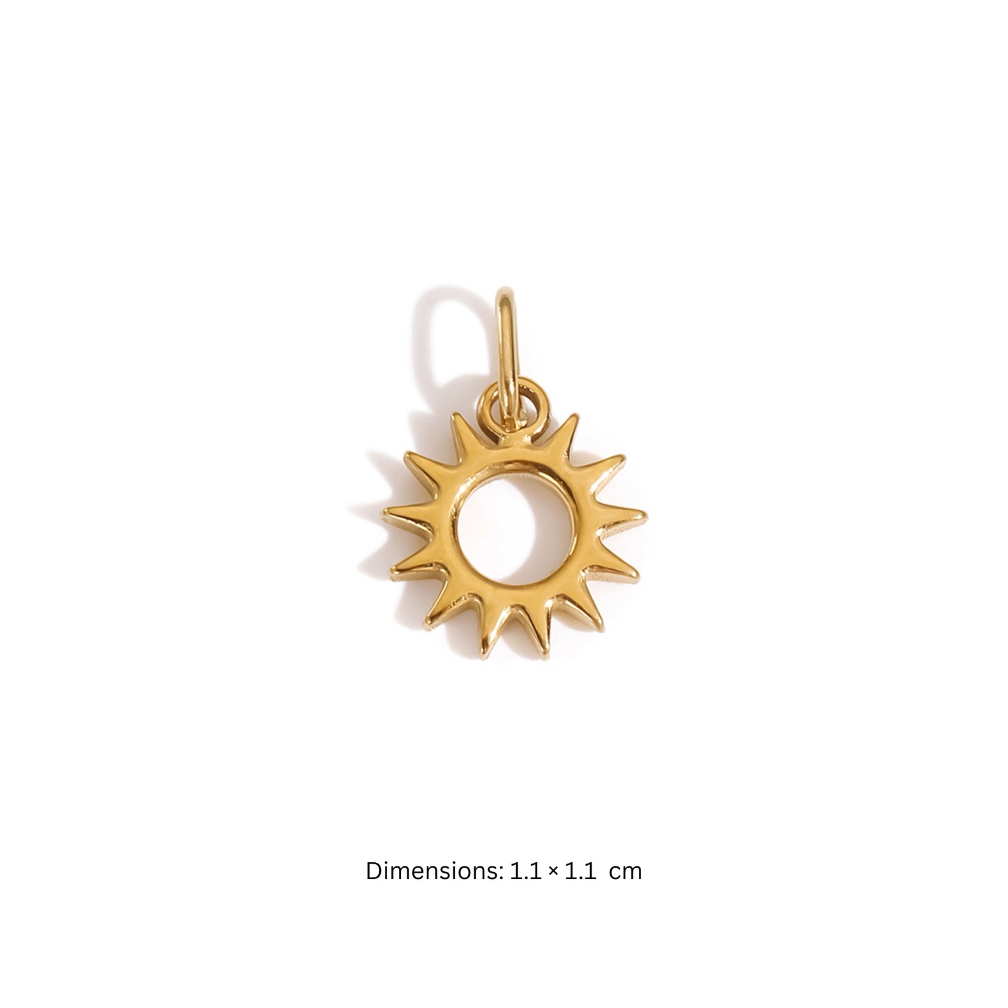 The Celestial Edition Charms