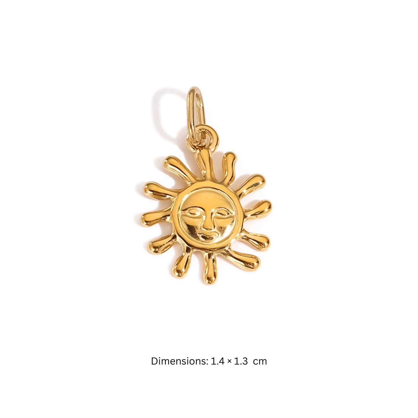 The Celestial Edition Charms