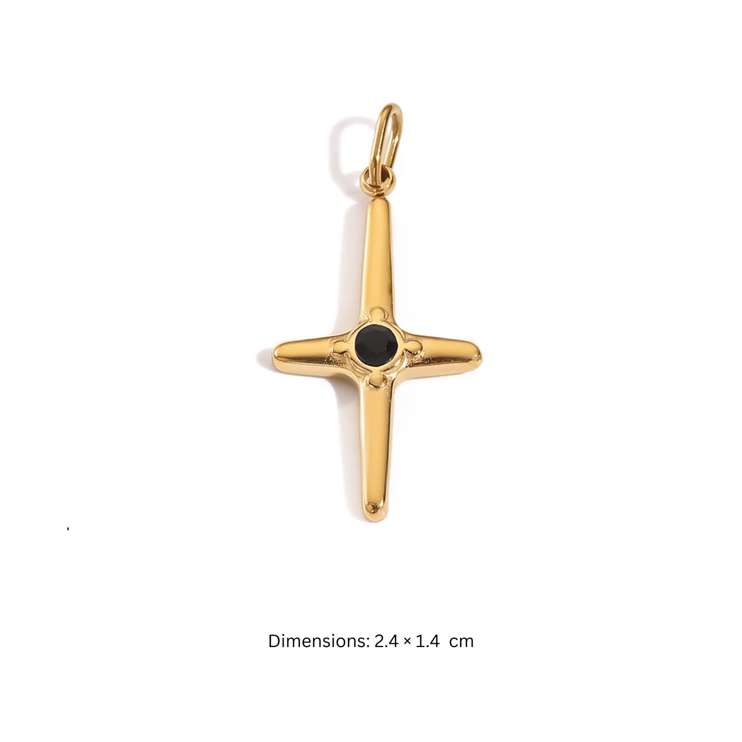 The "Faith In Yourself" Edition Charms