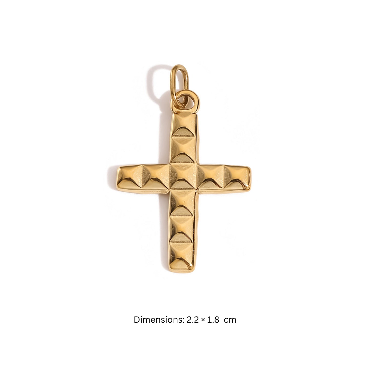 The "Faith In Yourself" Edition Charms