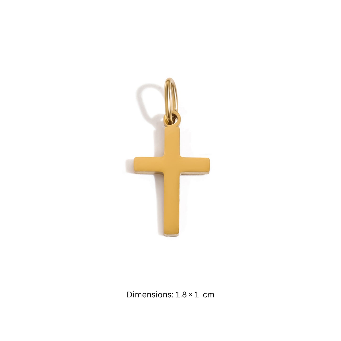 The "Faith In Yourself" Edition Charms