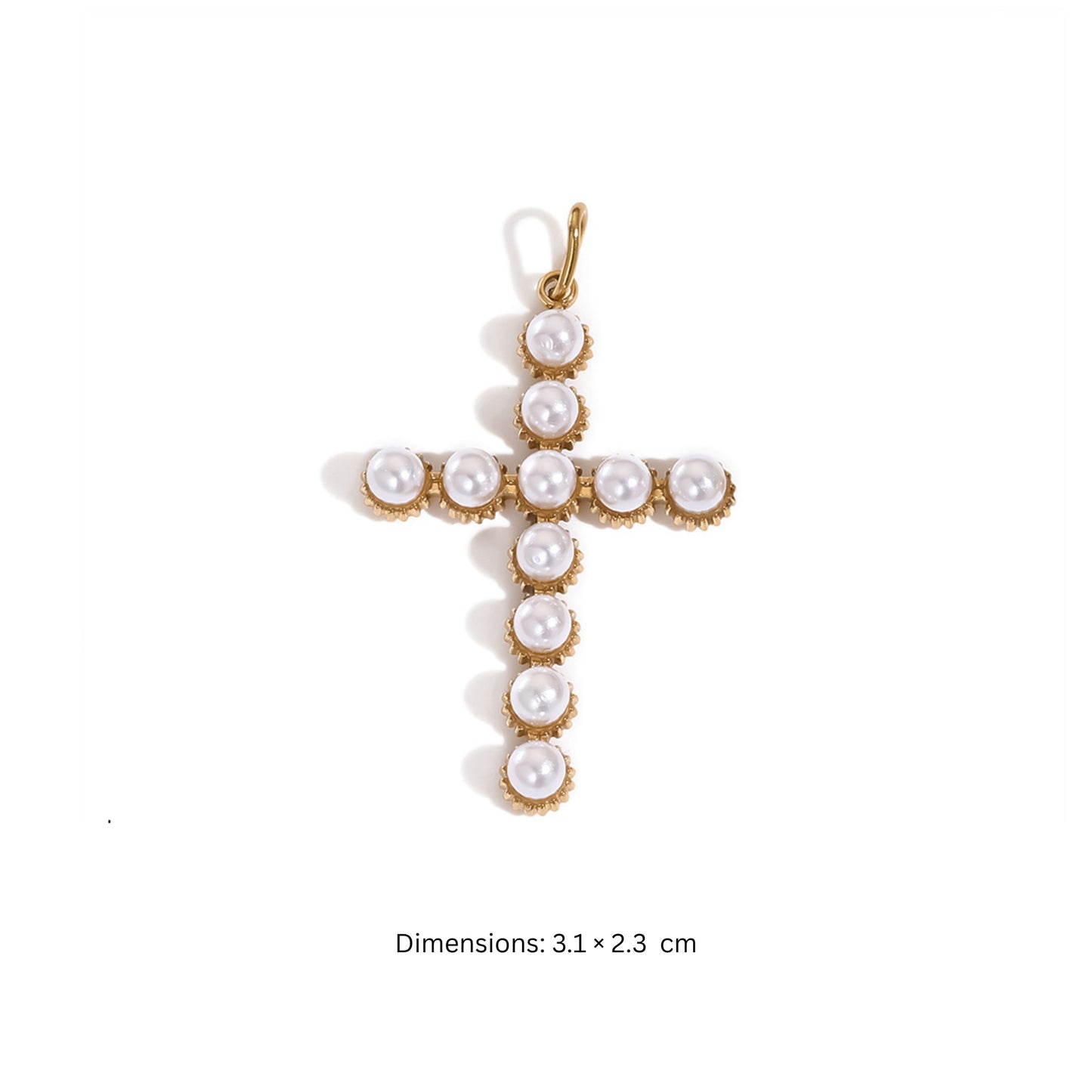 The "Faith In Yourself" Edition Charms