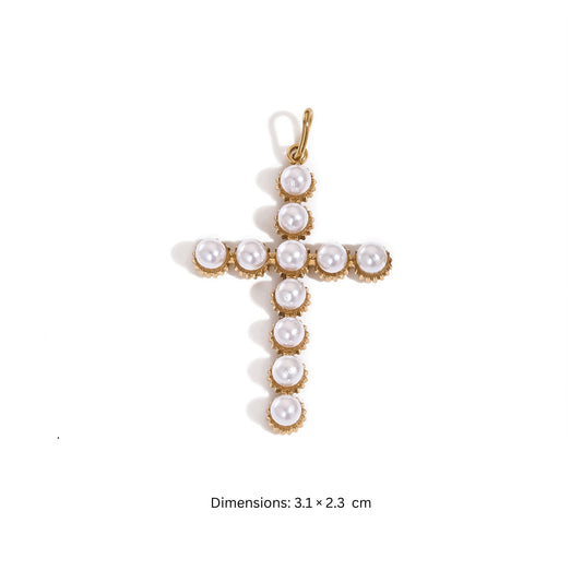 The "Faith In Yourself" Edition Charms