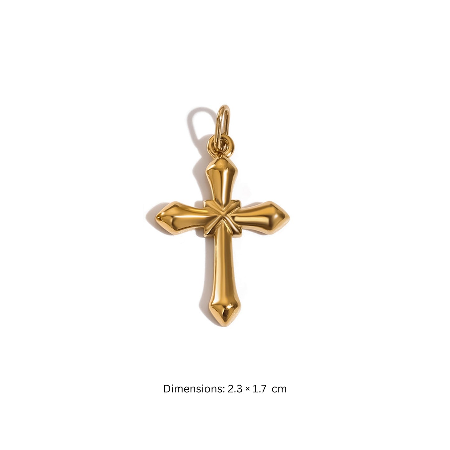 The "Faith In Yourself" Edition Charms