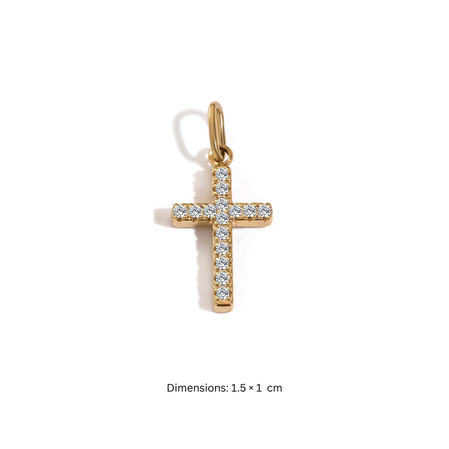 The "Faith In Yourself" Edition Charms