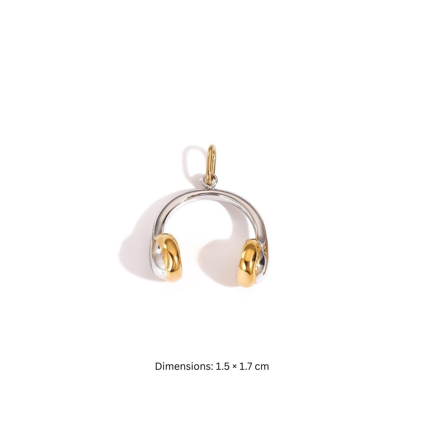 The Fashion Edition Charms