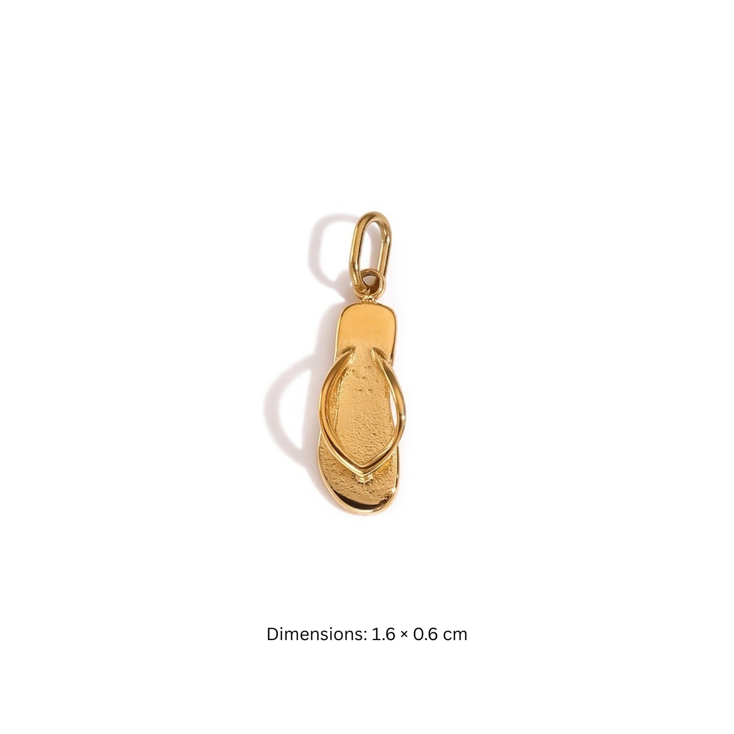 The Fashion Edition Charms