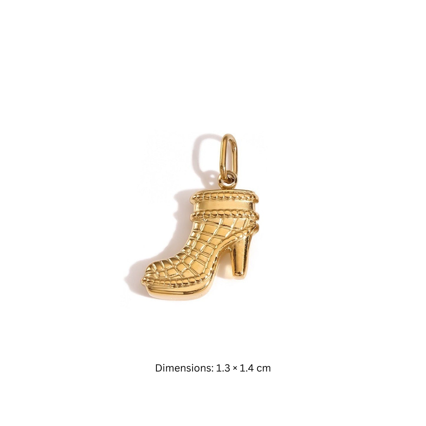 The Fashion Edition Charms