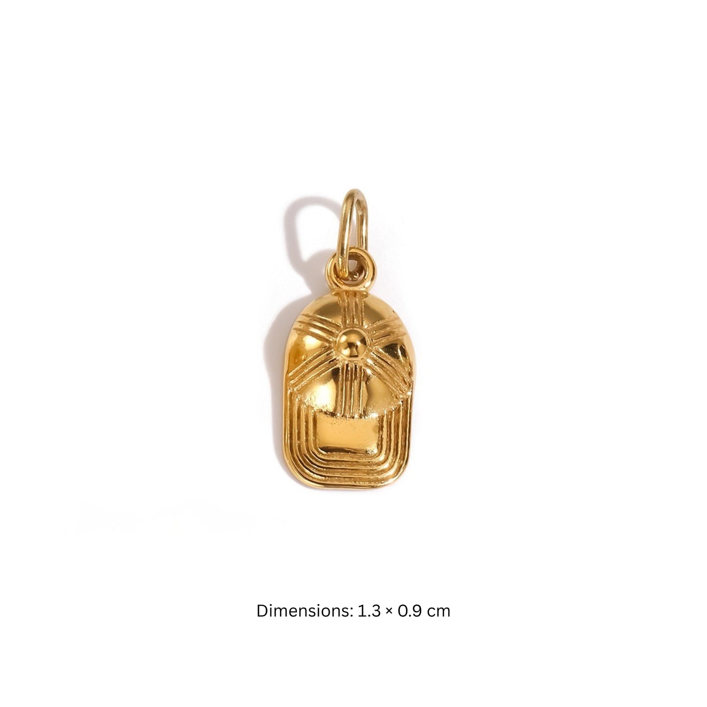 The Fashion Edition Charms