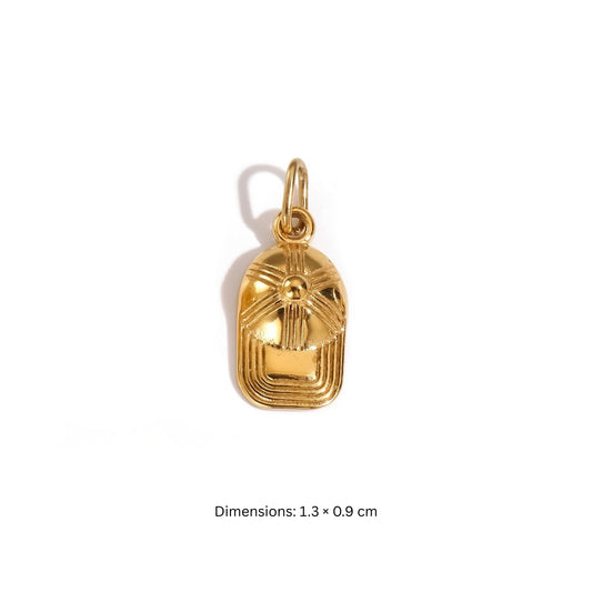The Fashion Edition Charms