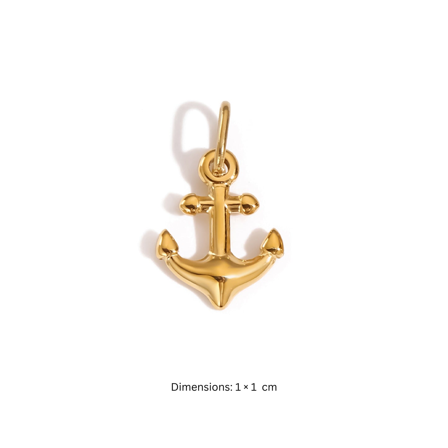 The Travel Edition Charms
