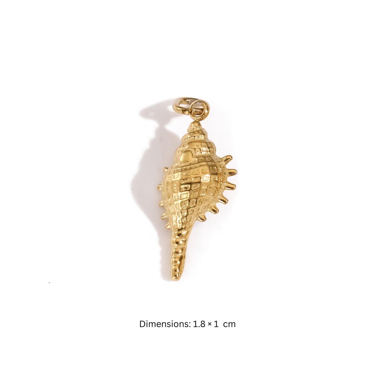 The Travel Edition Charms