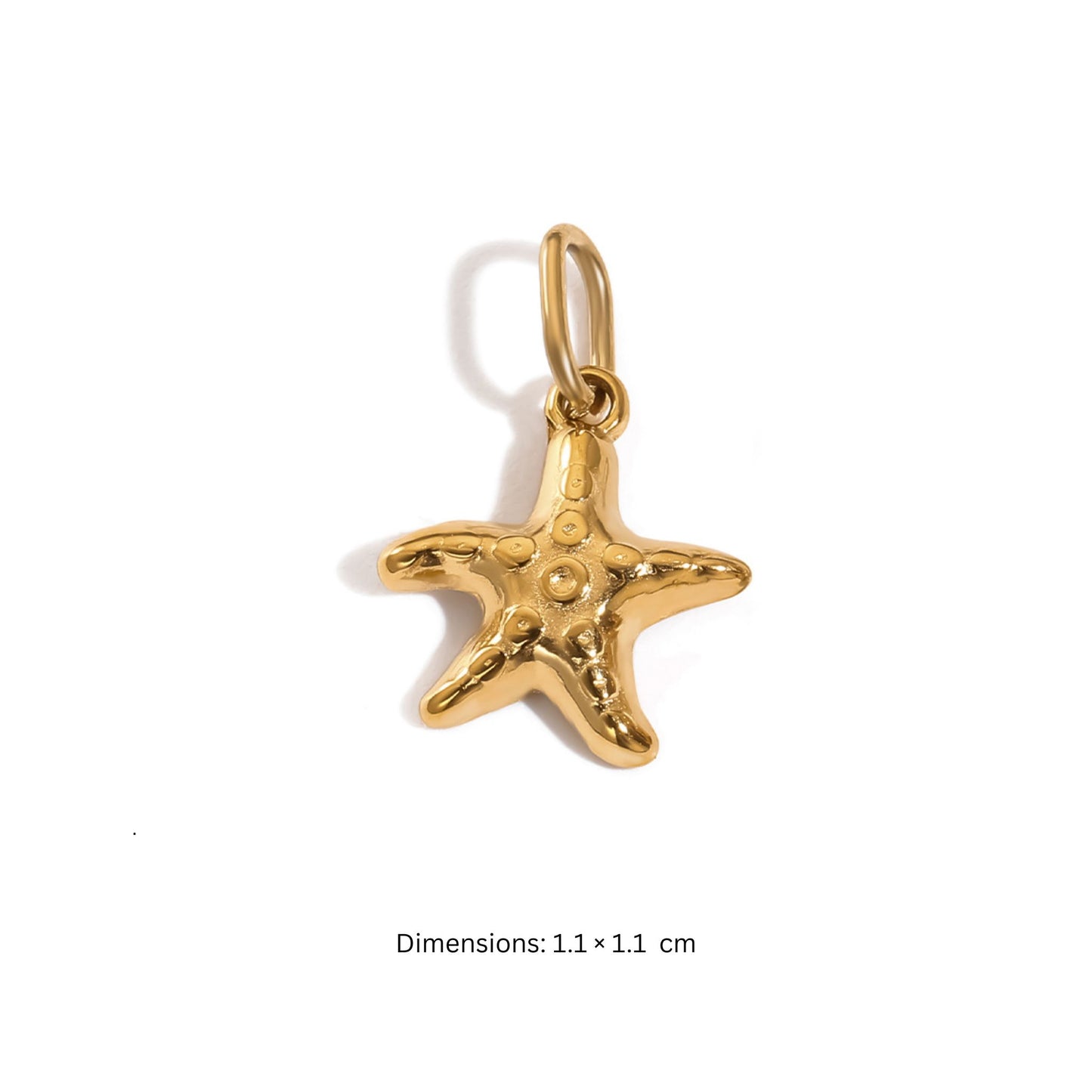 The Travel Edition Charms