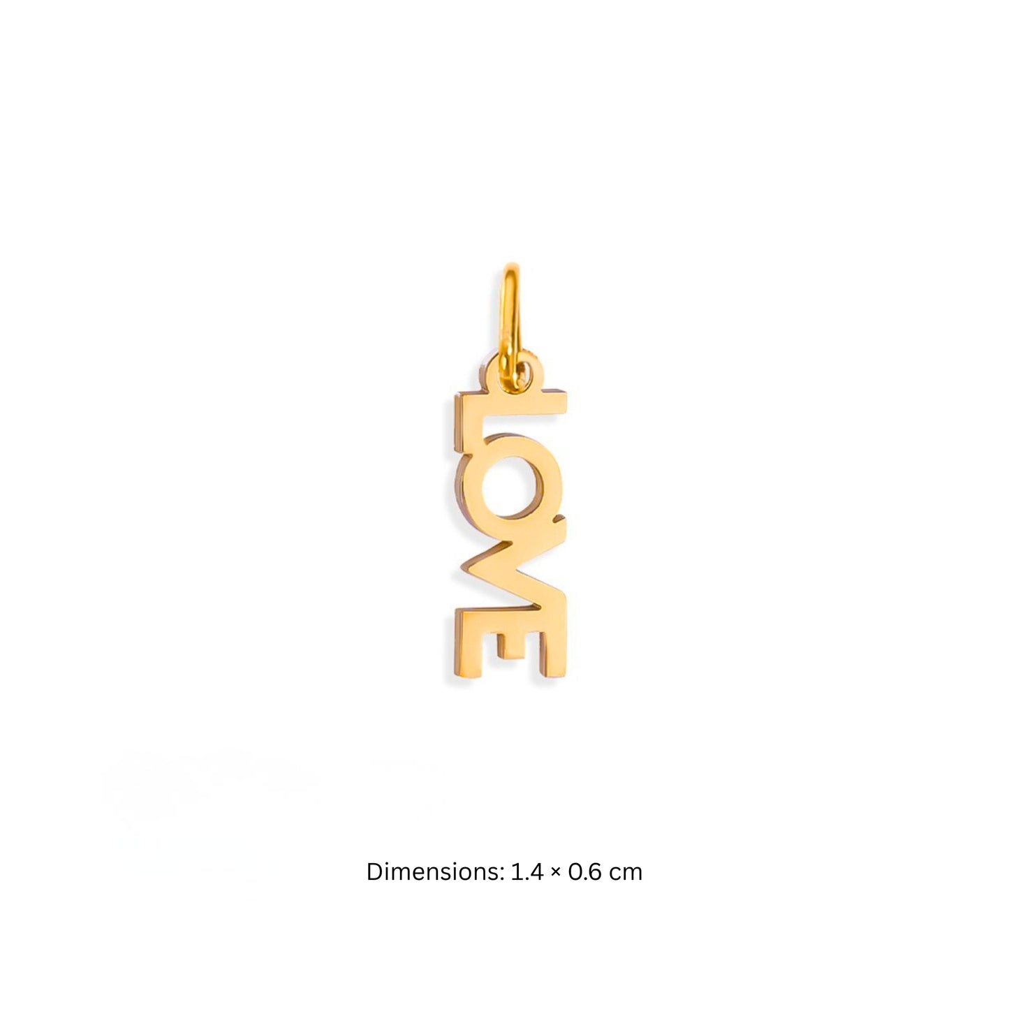 The XOXO Edition Charms