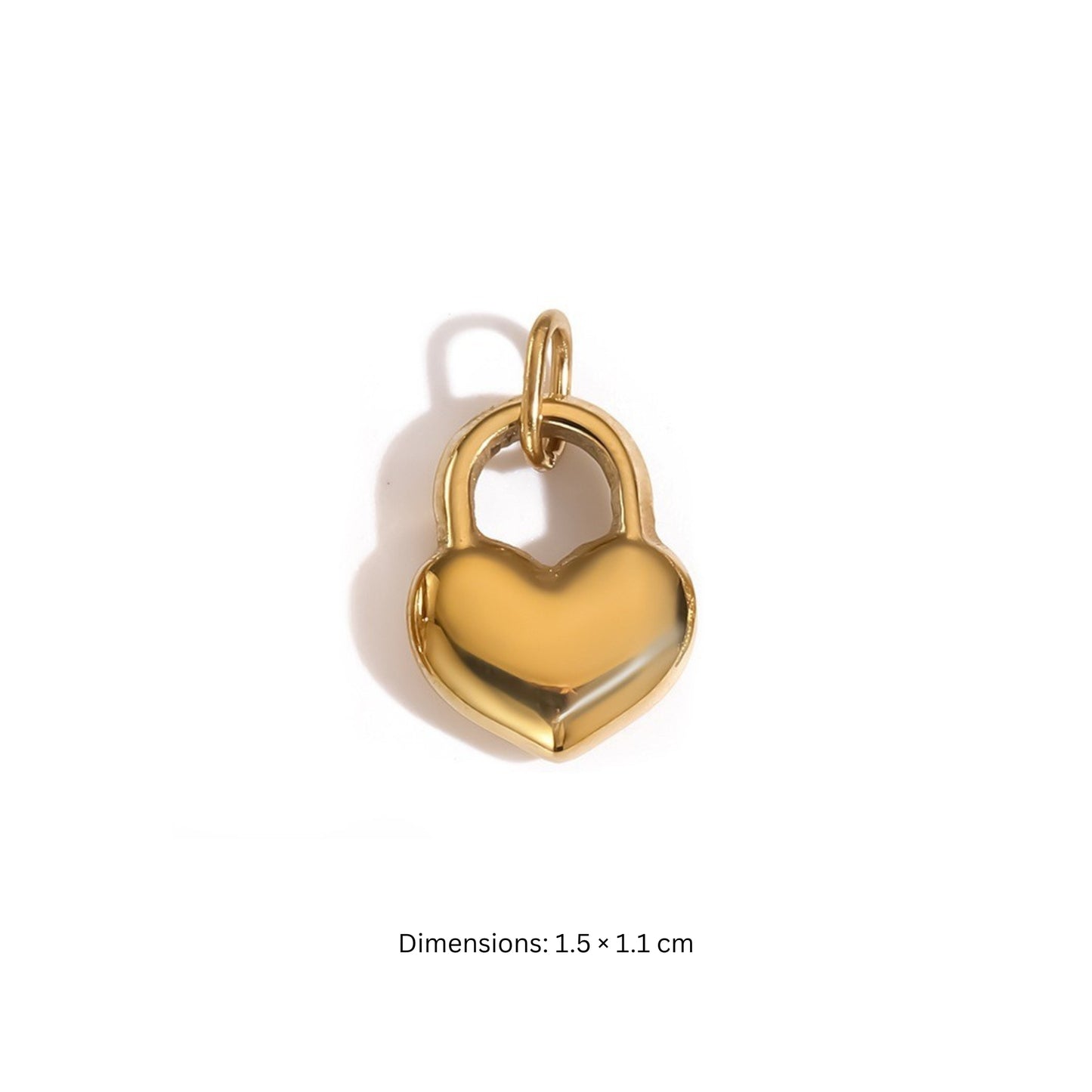 The XOXO Edition Charms