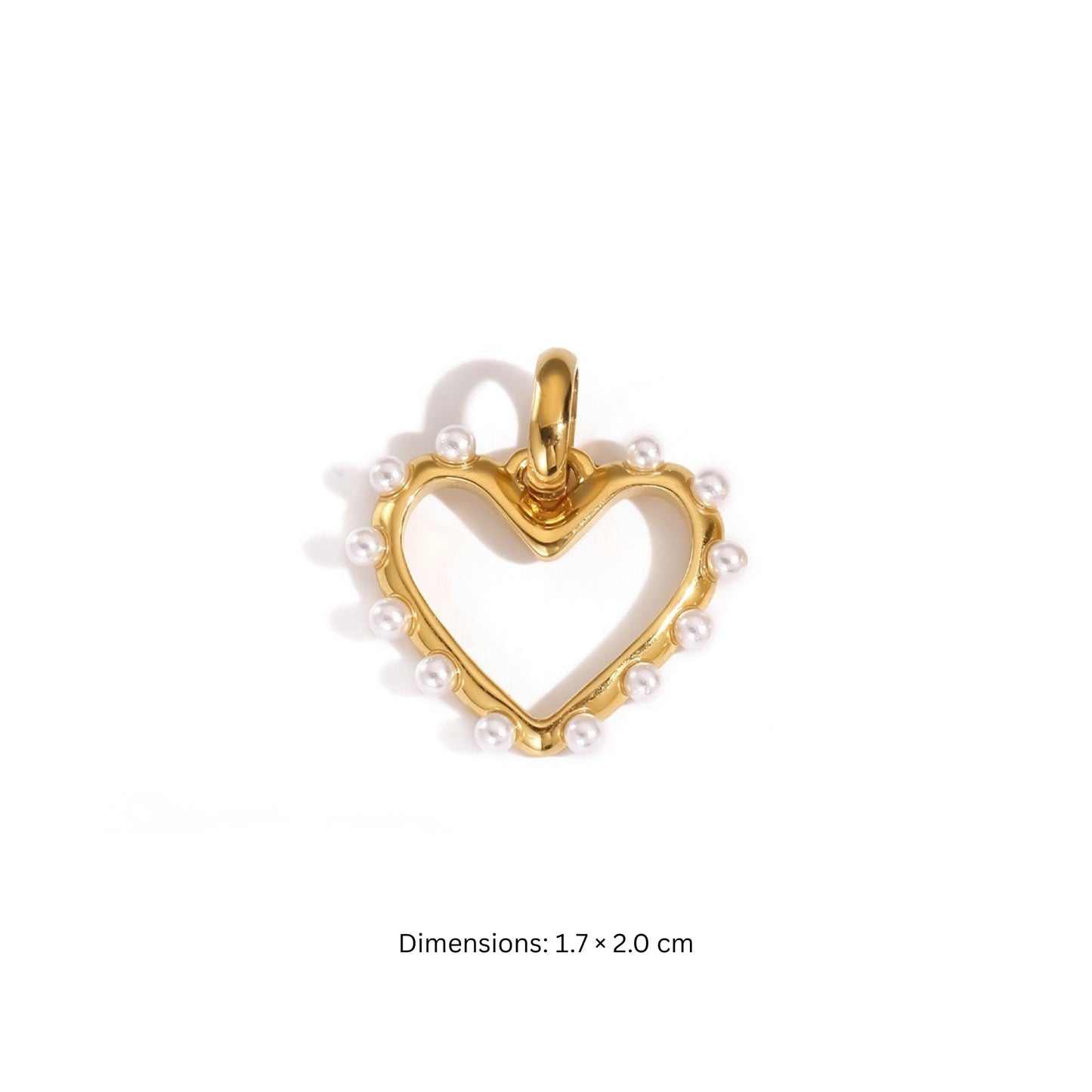 The XOXO Edition Charms