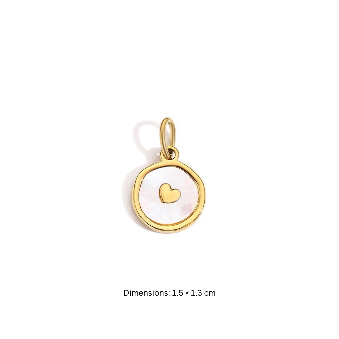 The XOXO Edition Charms