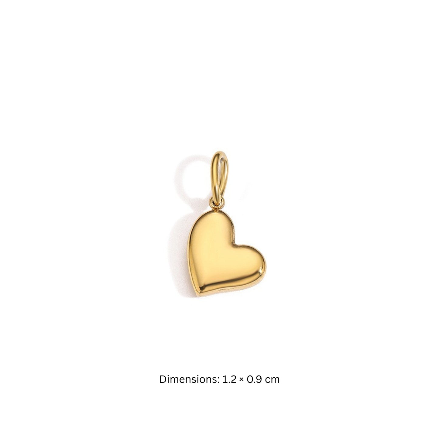 The XOXO Edition Charms