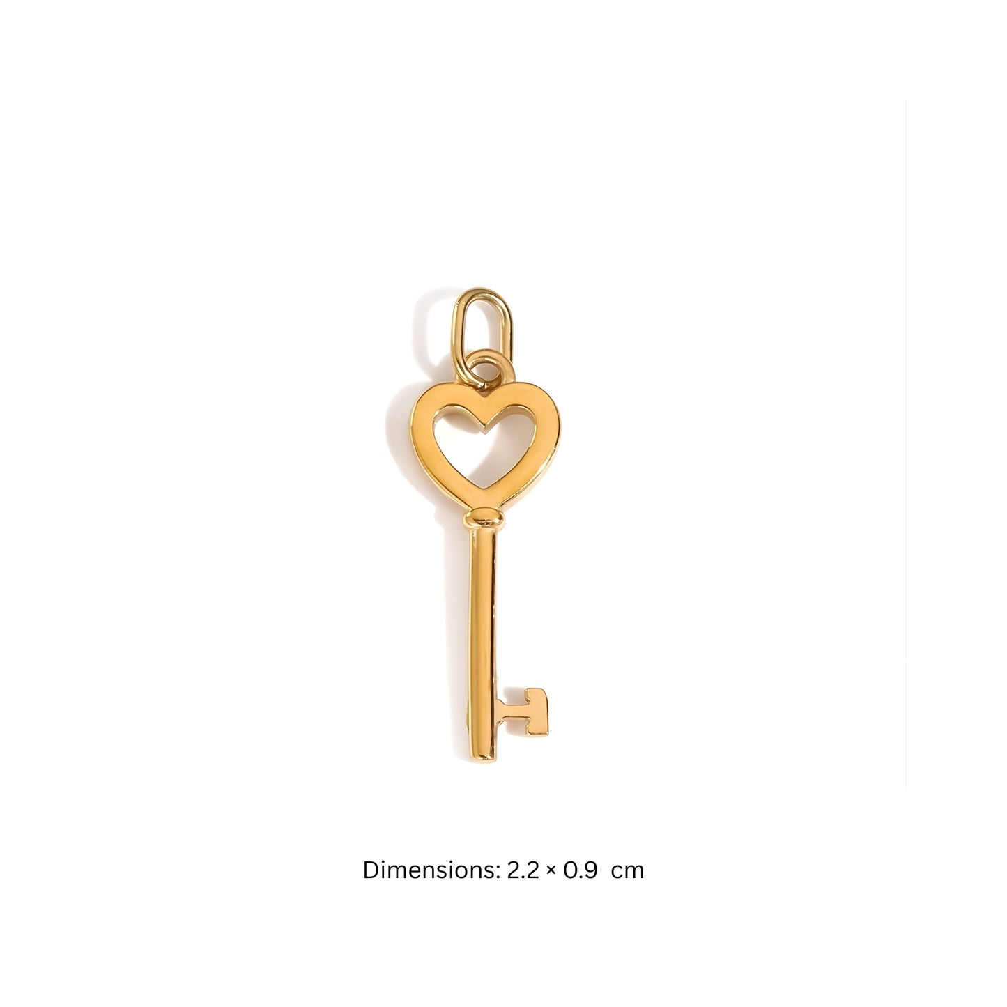 The XOXO Edition Charms