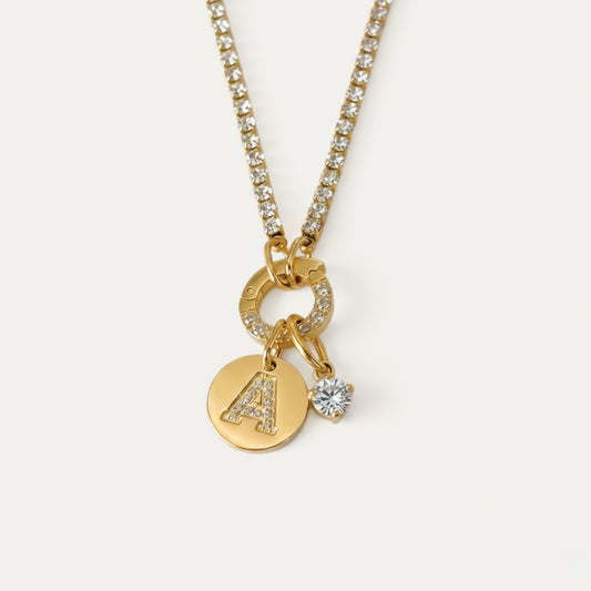 Time To Shine Necklace