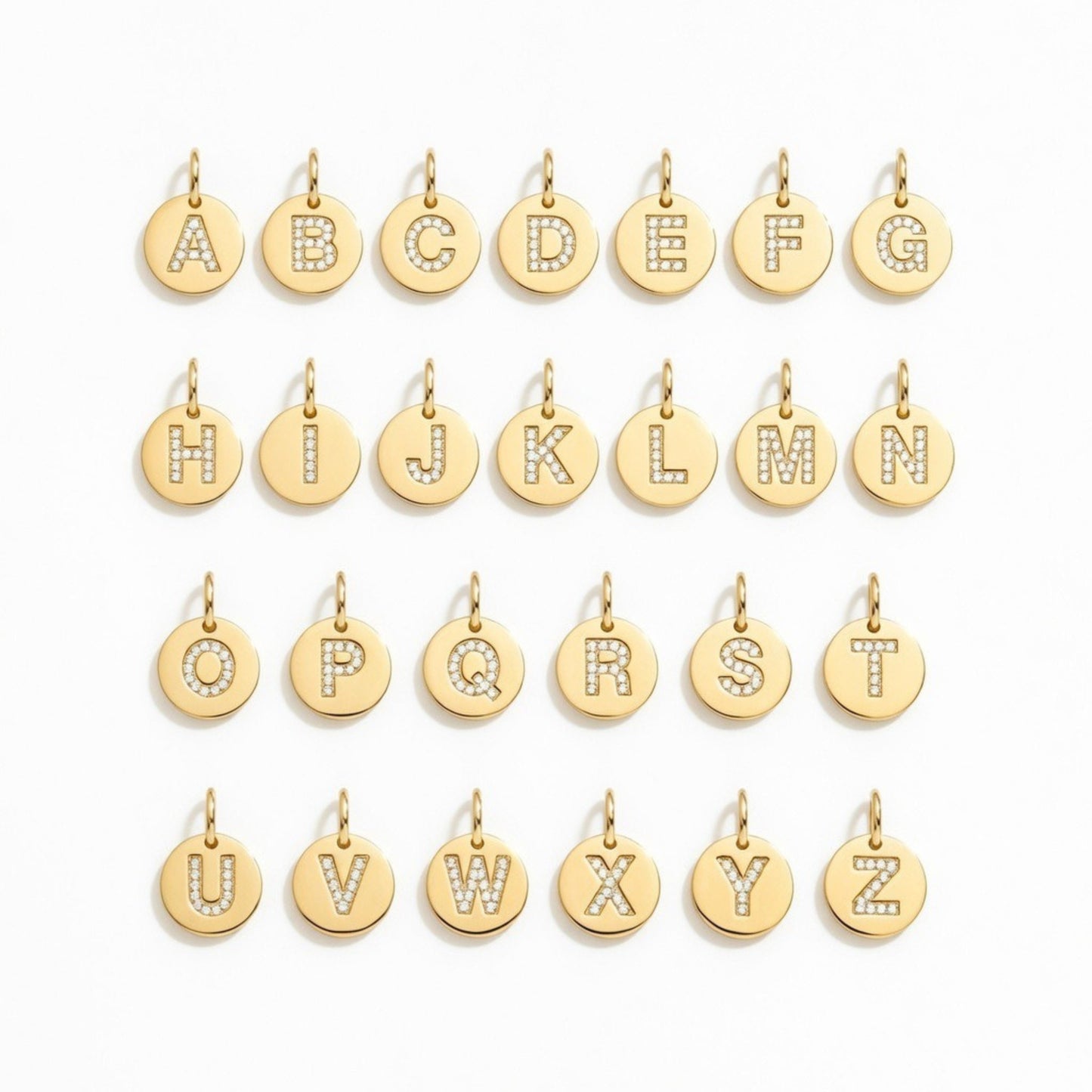 Time To Shine Necklace