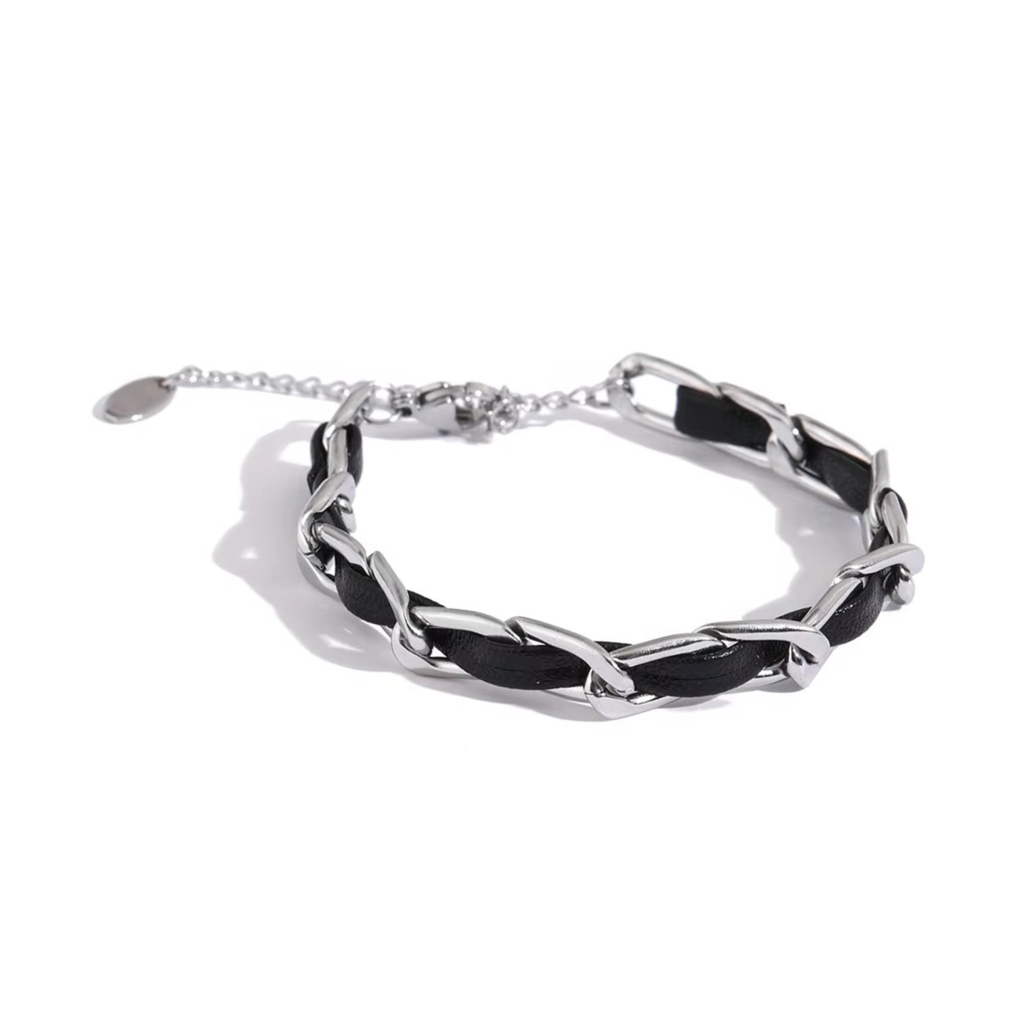 Timeless Weave Bracelet
