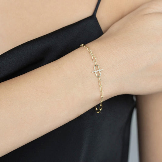 TurnlockChainBracelets-TheAura