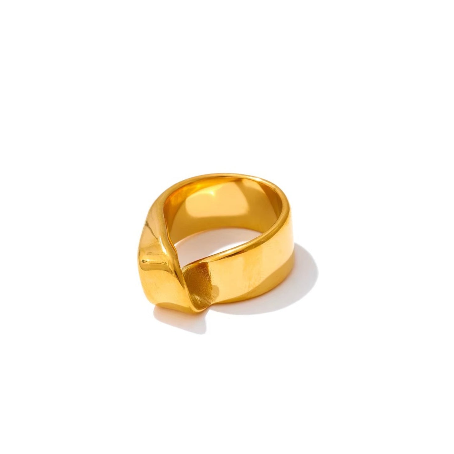 Unfolding Path Ring