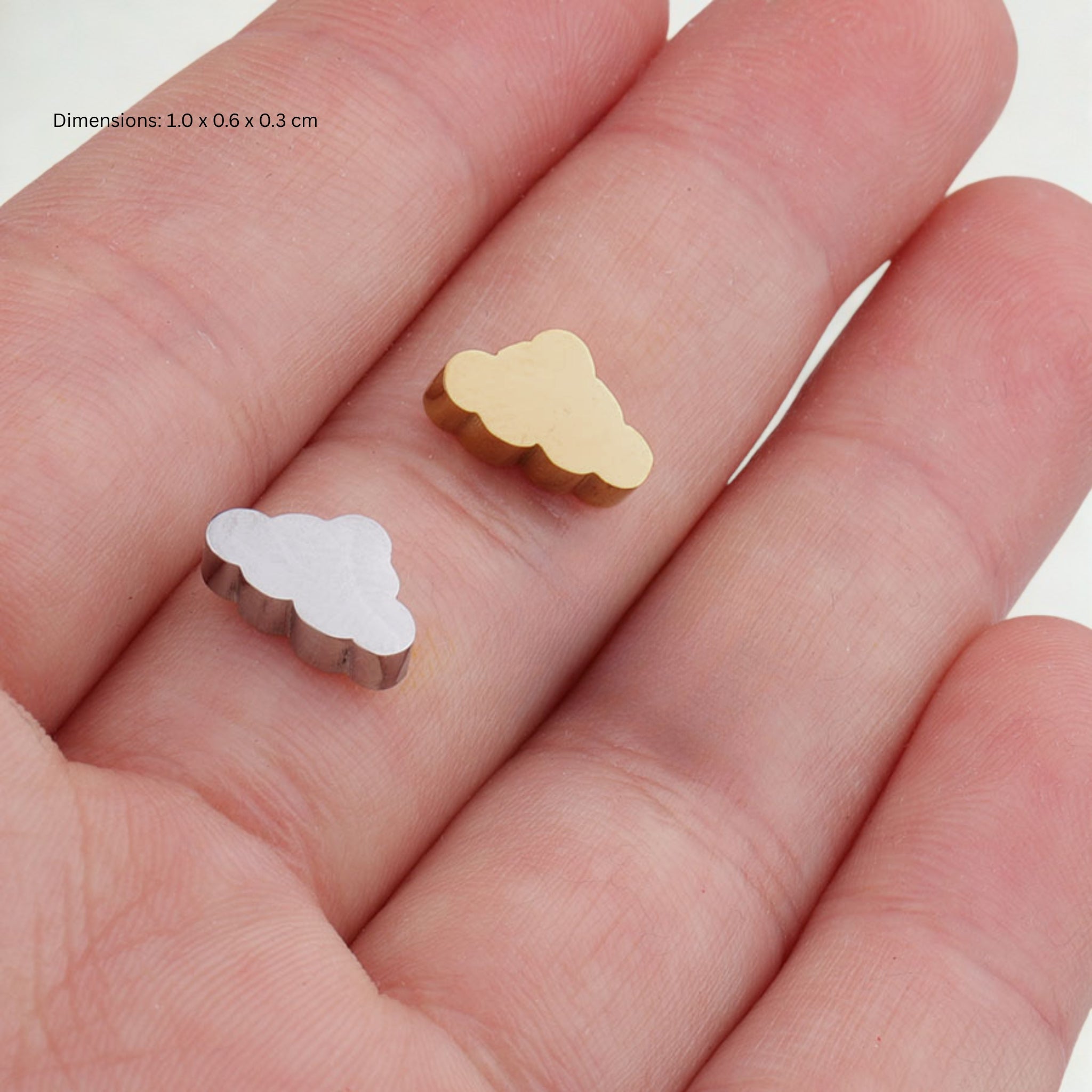 Mini 2.0 About-You Charms