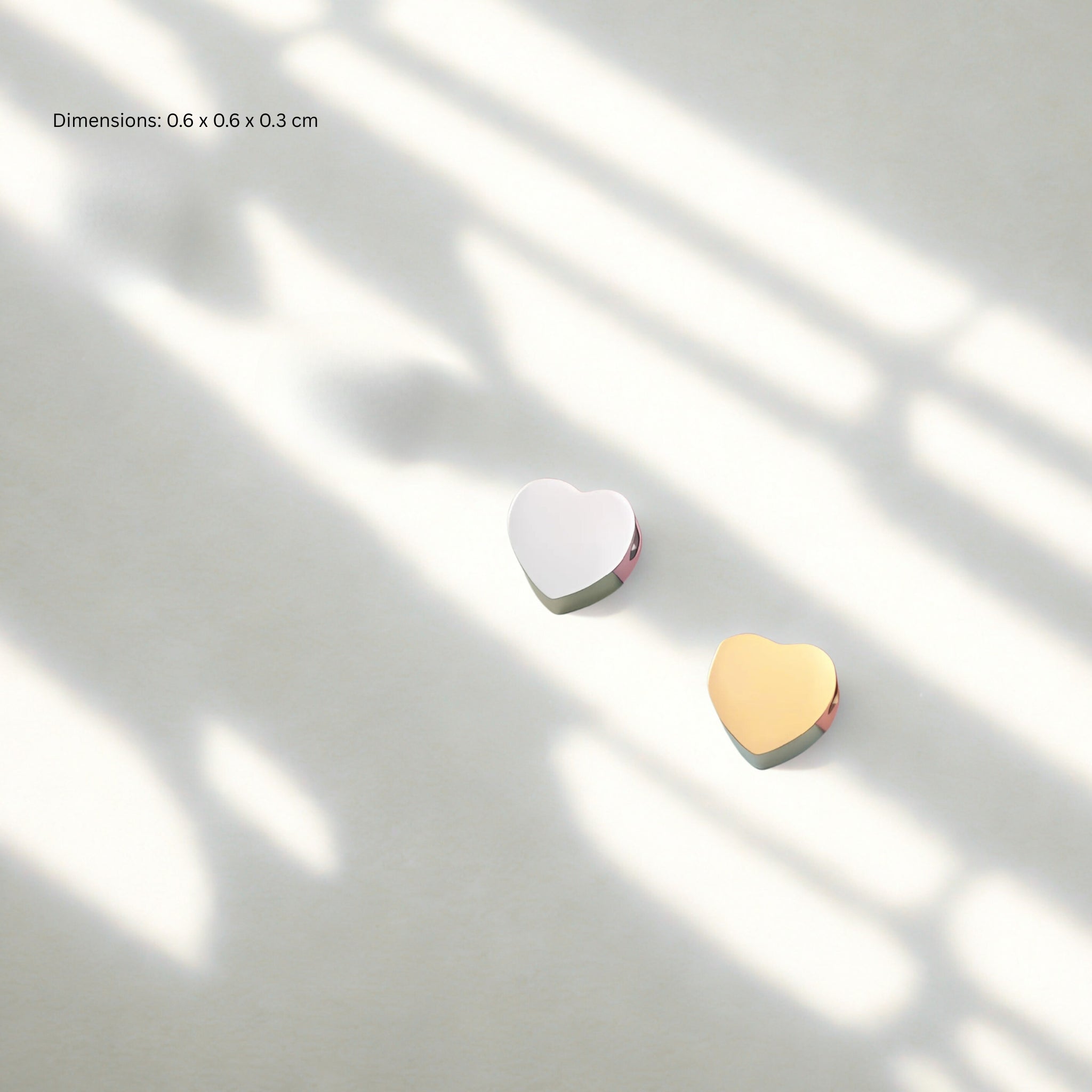 Mini 2.0 About-You Charms