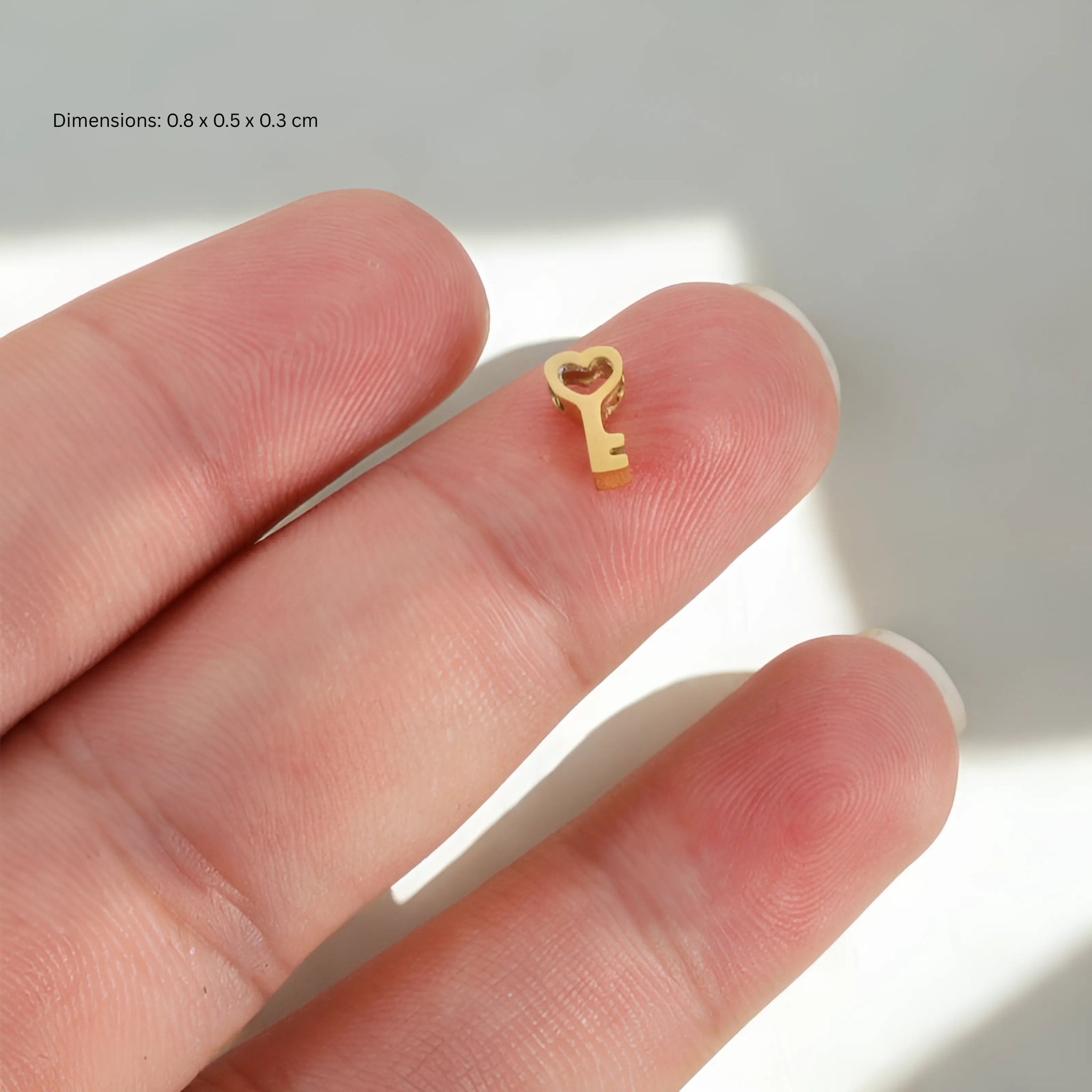 Mini 2.0 About-You Charms