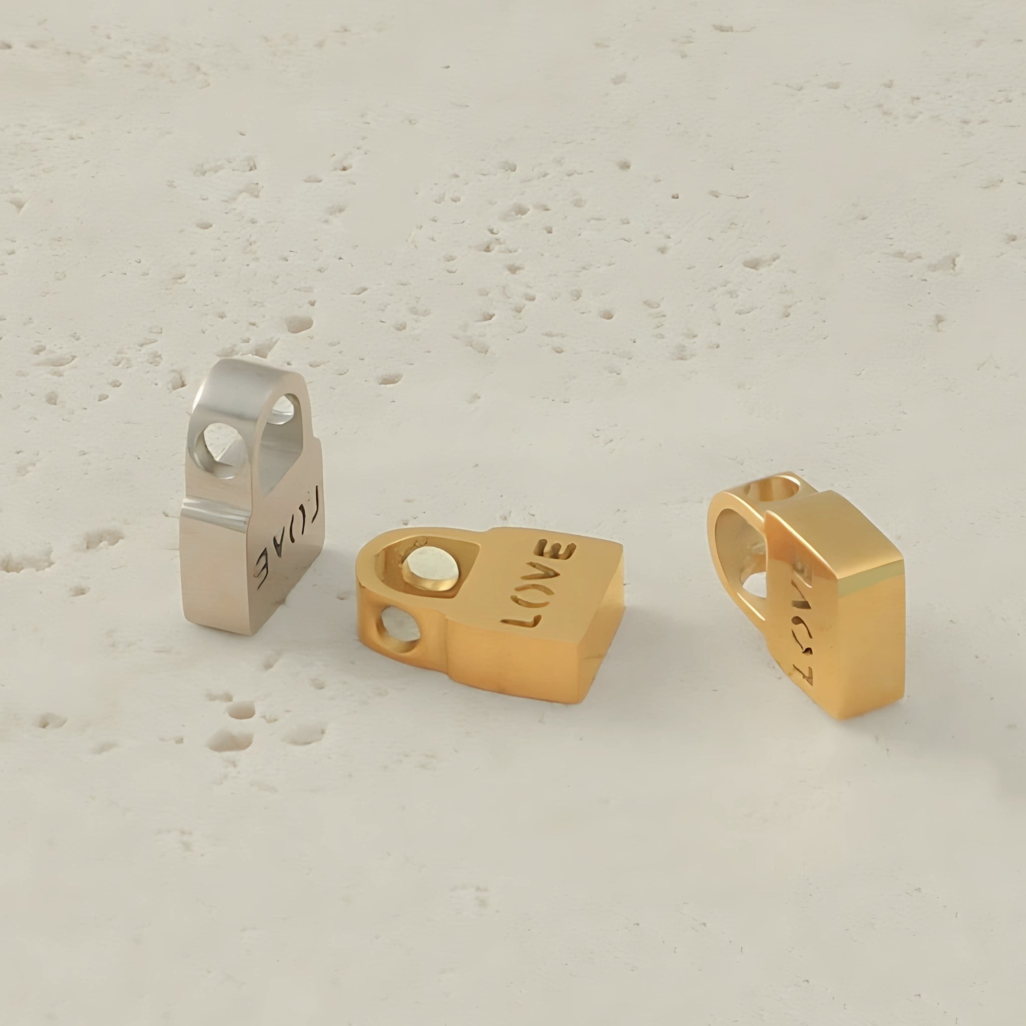 Mini 2.0 About-You Charms