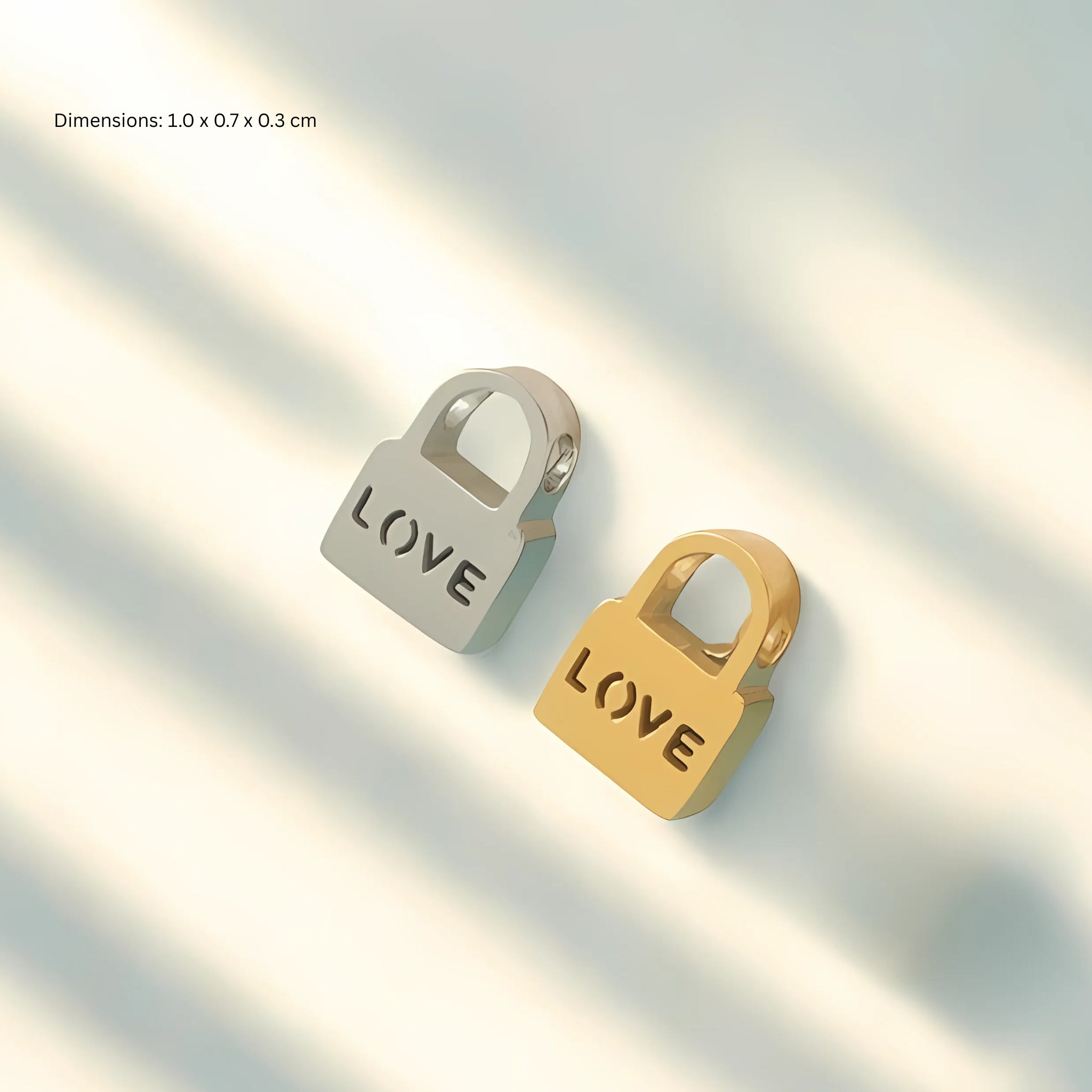 Mini 2.0 About-You Charms