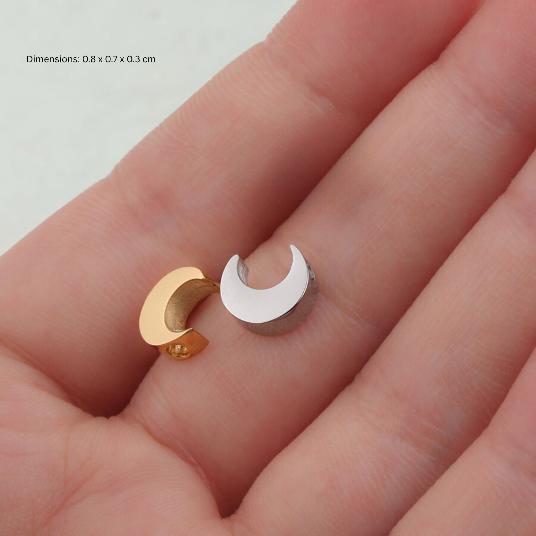 Mini 2.0 About-You Charms