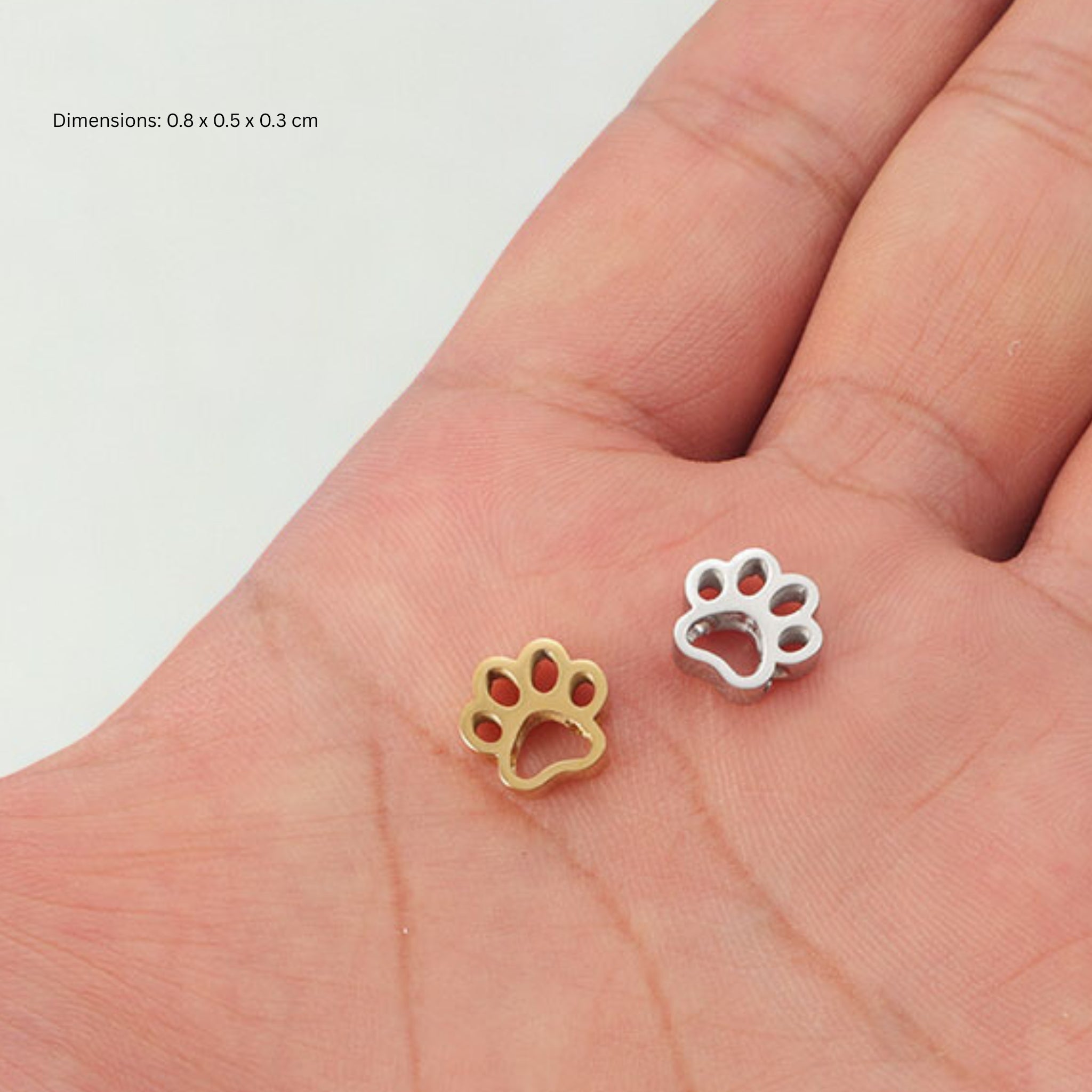 Mini 2.0 About-You Charms