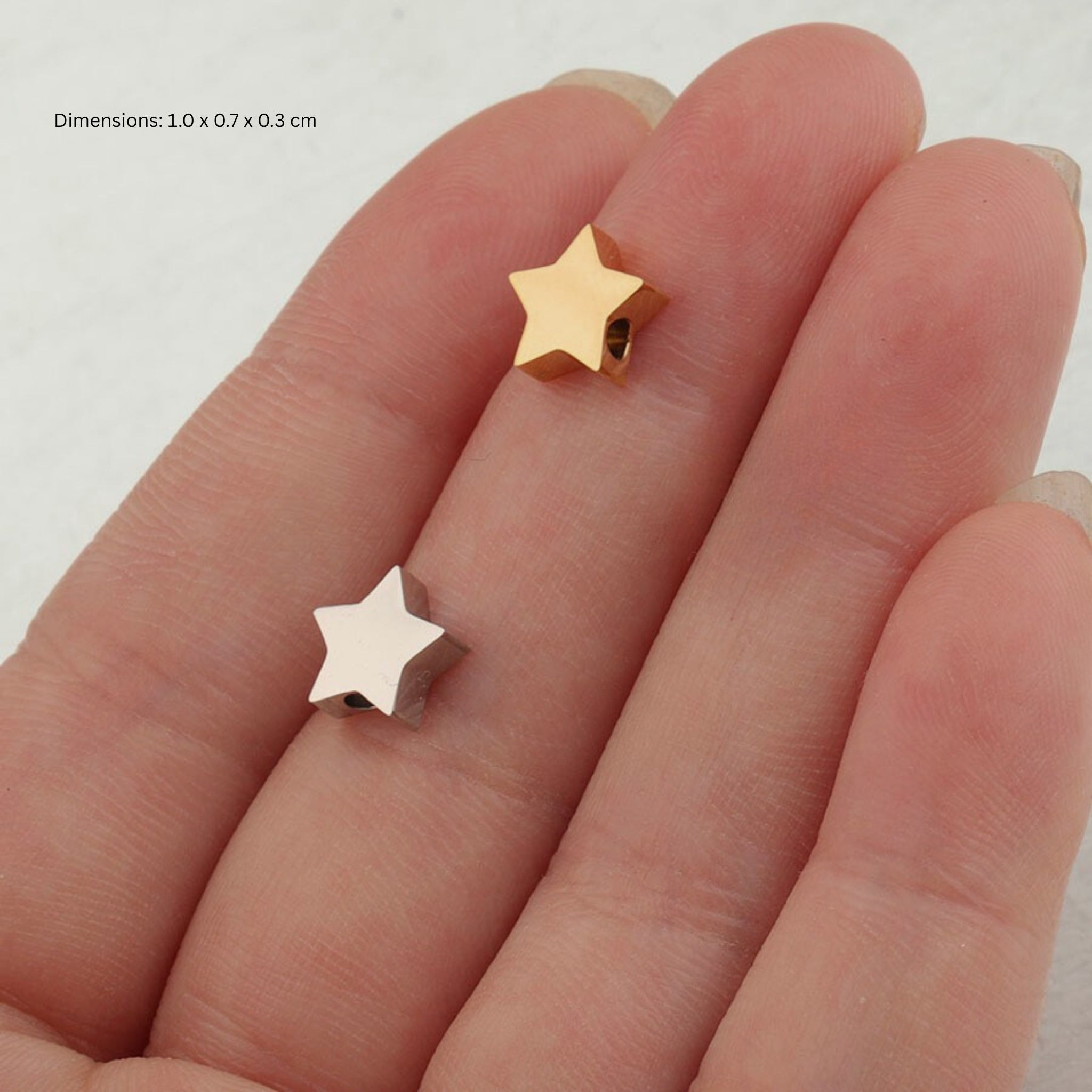 Mini 2.0 About-You Charms