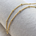 BeadChainNecklaces-TheAura