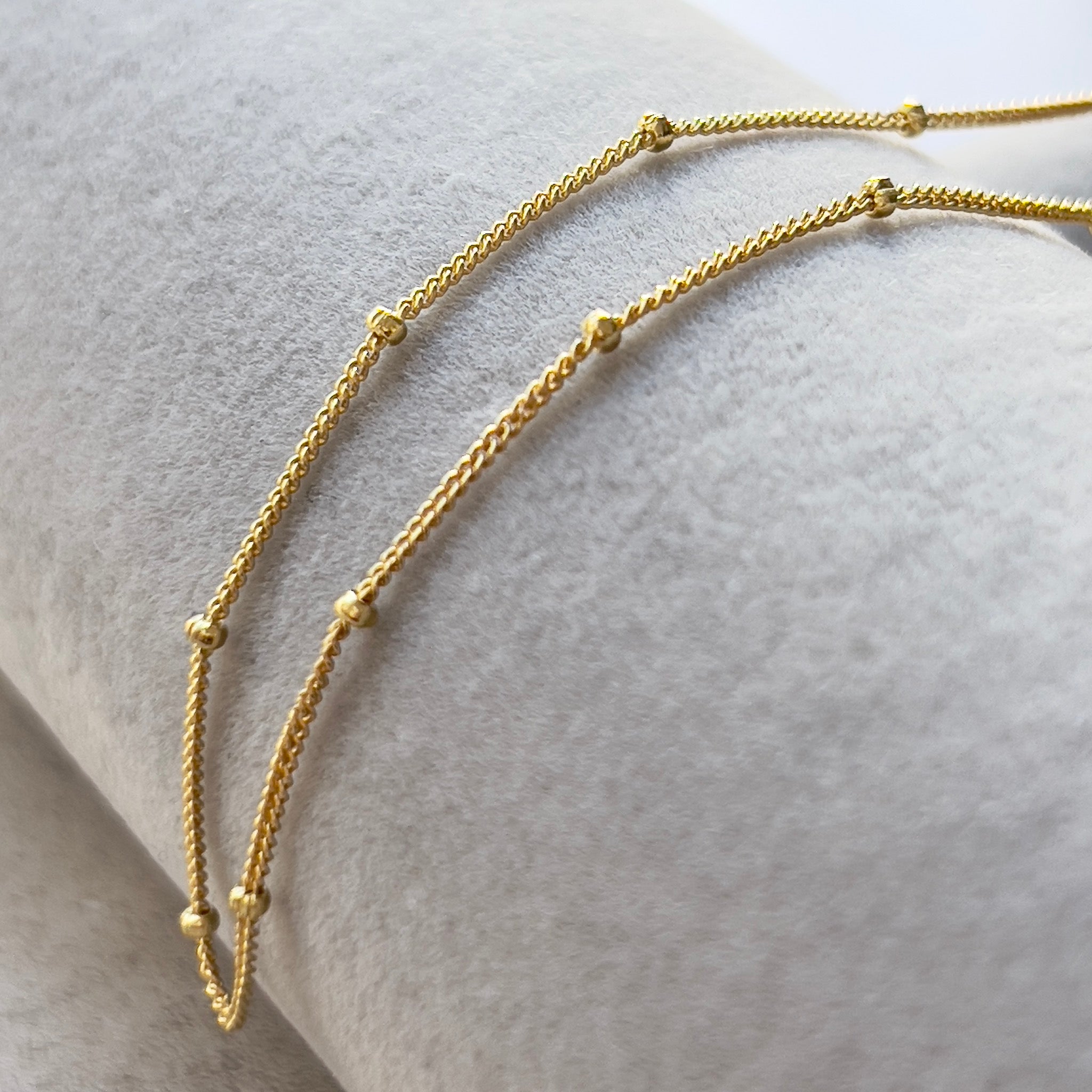 BeadChainNecklaces-TheAura