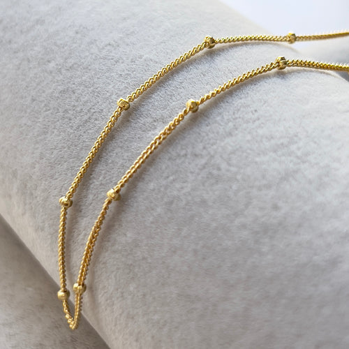 BeadChainNecklaces-TheAura