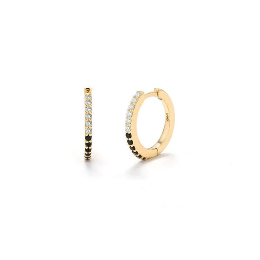PaveO1_2HuggieEarrings-TheAura