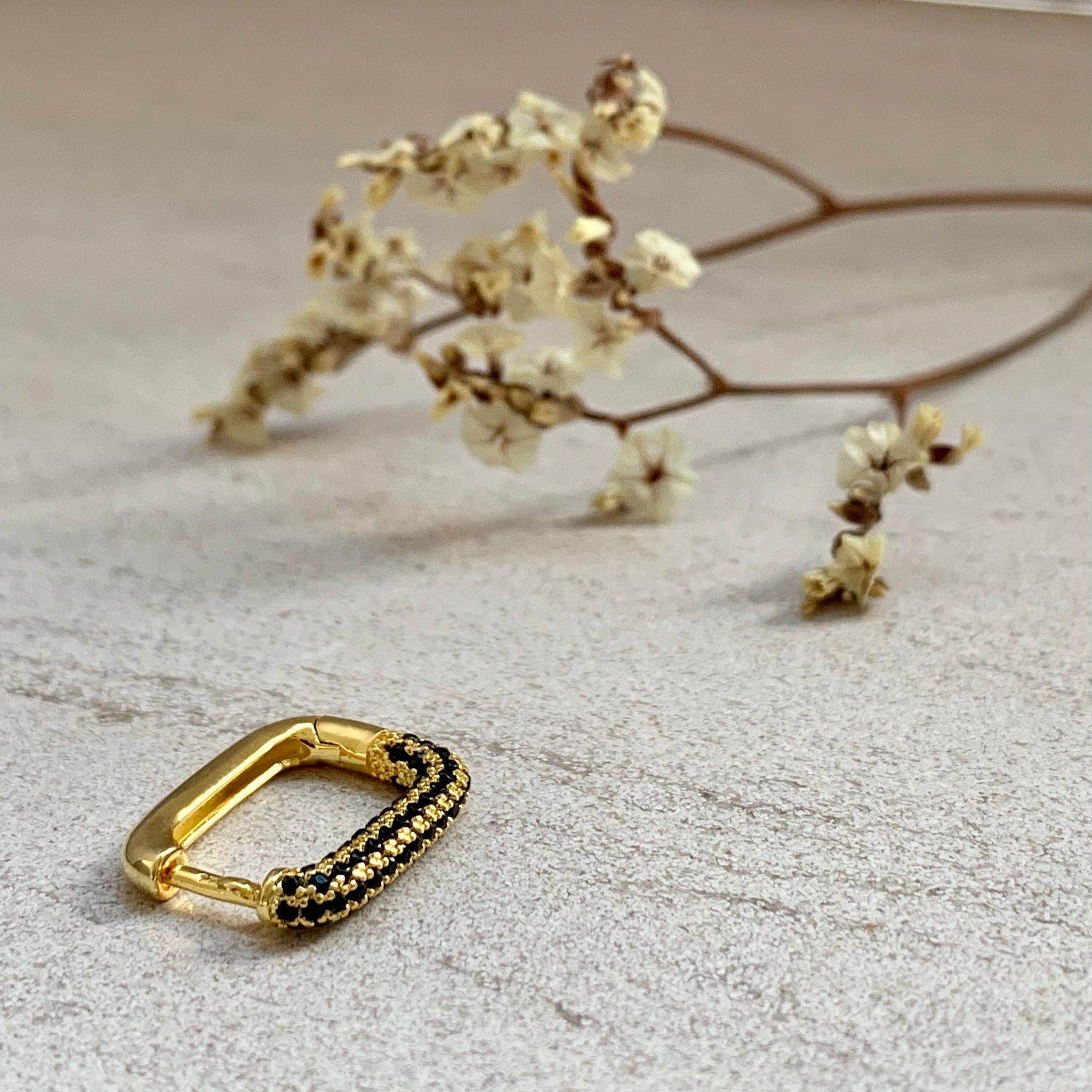    PaveSquareWrapHoopEarrings-TheAura