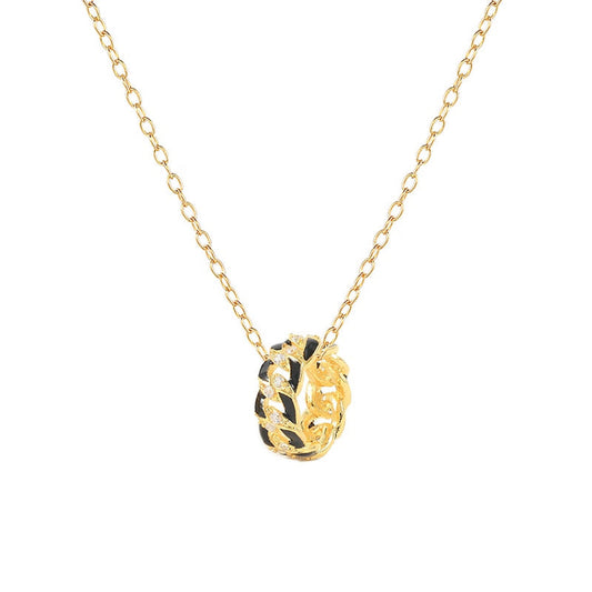 RinginChainPendantNecklaces-TheAura