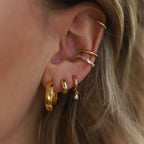 SmallCStudEarrings-TheAura