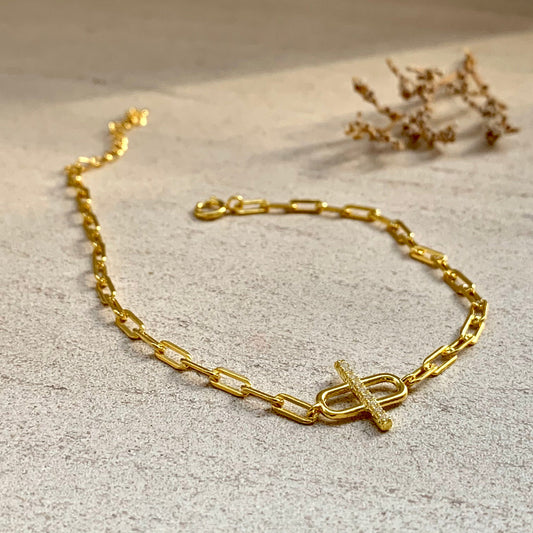 TurnlockChainBracelets-TheAura